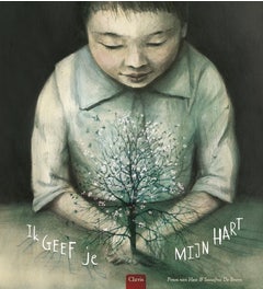 Ik geef je mijn hart