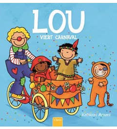 Lou viert carnaval