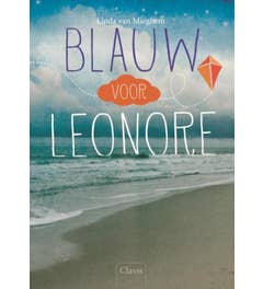 Blauw voor Leonore