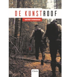 De kunstroof