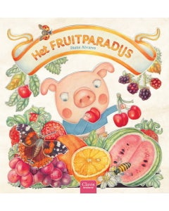 Het fruitparadijs
