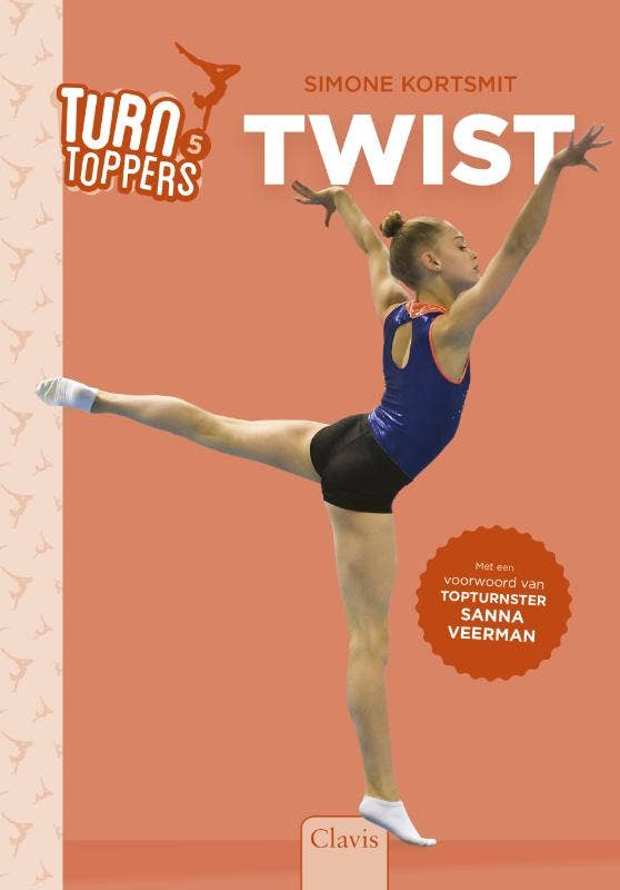 Turntoppers - Twist