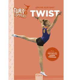 Turntoppers - Twist