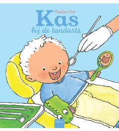 Kas bij de tandarts