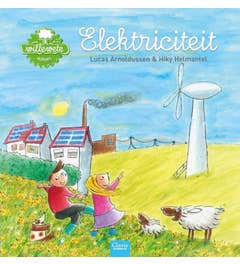 Elektriciteit
