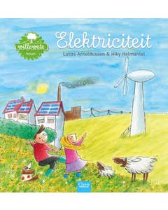 Elektriciteit