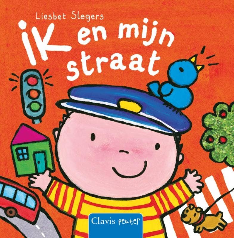 Ik en mijn straat
