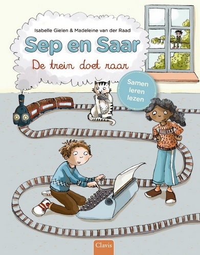 Sep en Saar