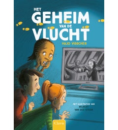 Het geheim van de vlucht