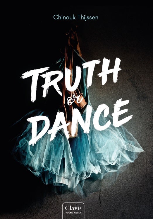 Truth or Dance - Truth or Dance