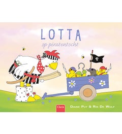 Lotta - Lotta op piratentocht