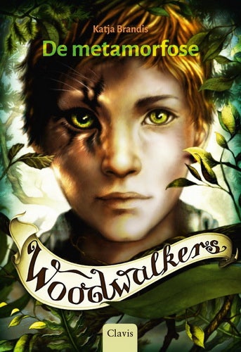 Woodwalkers. De metamorfose