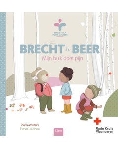 Eerste hulp voor kinderen - Mijn buik doet pijn