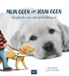 Mijn ogen zijn jouw ogen