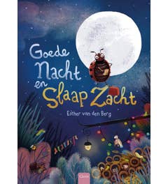 Goedenacht en slaap zacht