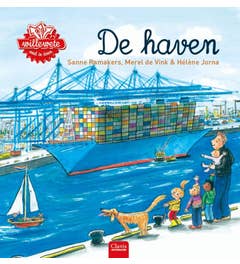 Willewete - De haven