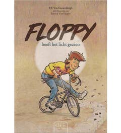 Floppy-X - Floppy heeft het licht gezien