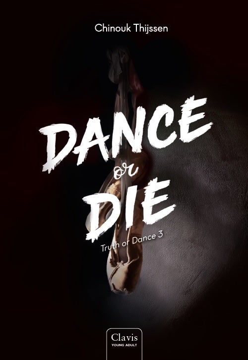 Truth or Dance - Dance or Die