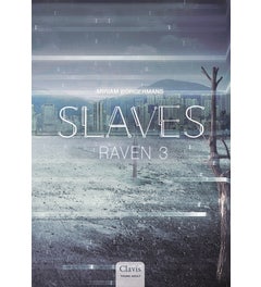 Slaves - Raven 3