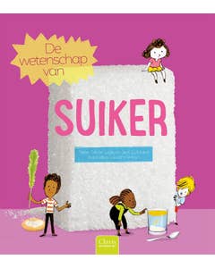 De wetenschap van suiker