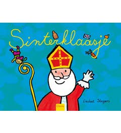 Sinterklaasje