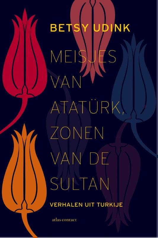 Meisjes van Atatürk; zonen van de sultan