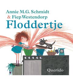 Floddertje