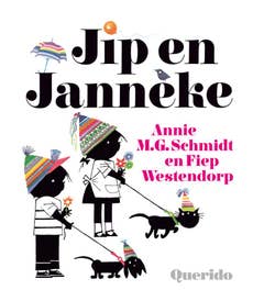 Jip en Janneke