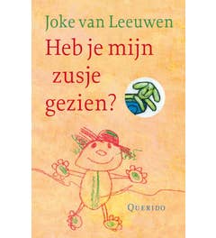 Heb je mijn zusje gezien?
