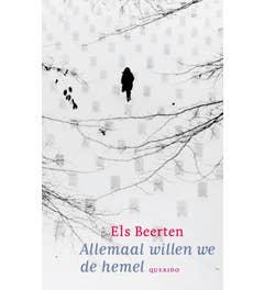 Allemaal willen we de hemel