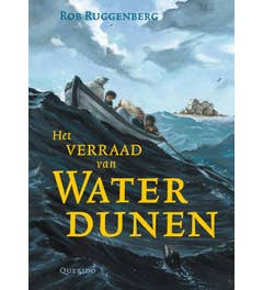 Het verraad van Waterdunen