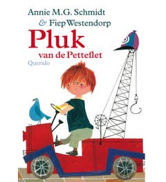 Pluk van de Petteflet