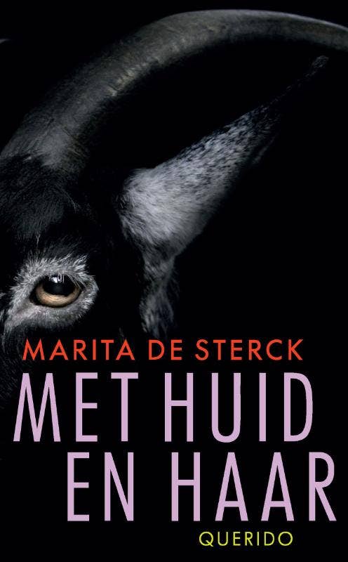 Met huid en haar