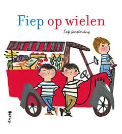 Fiep op wielen