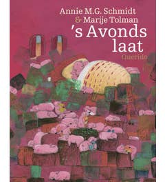 's Avonds laat