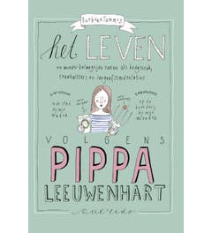 Pippa Leeuwenhart - Het leven volgens Pippa Leeuwenhart