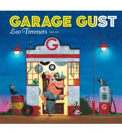 Garage Gust