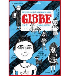 Gibbe en de Maandagman