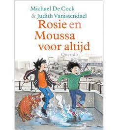 Rosie en Moussa voor altijd