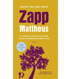 Zapp Mattheus