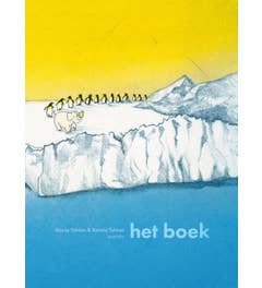 Het boek