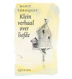 Klein verhaal over liefde