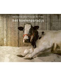 Het koeienparadijs