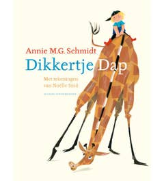 Dikkertje Dap