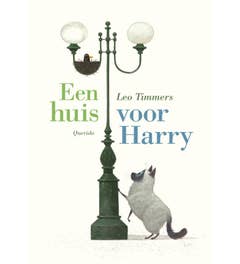 Een huis voor Harry