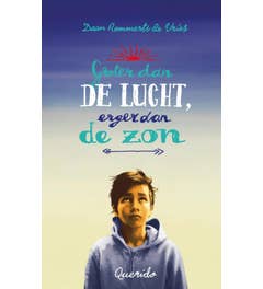 Groter dan de lucht; erger dan de zon