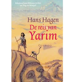 De reis van Yarim