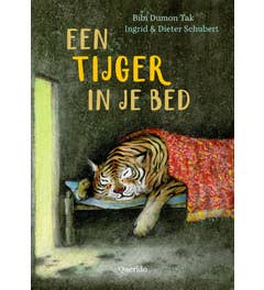Een tijger in je bed
