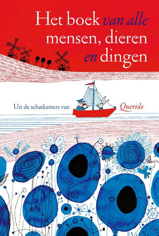 Het boek van alle mensen; dieren en dingen