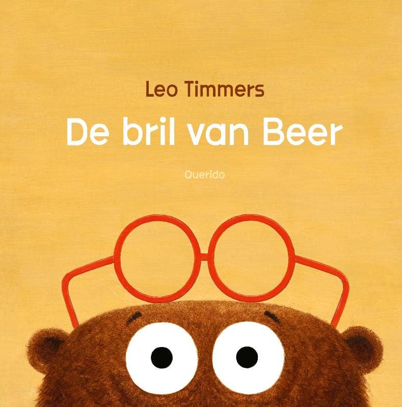 De bril van Beer
